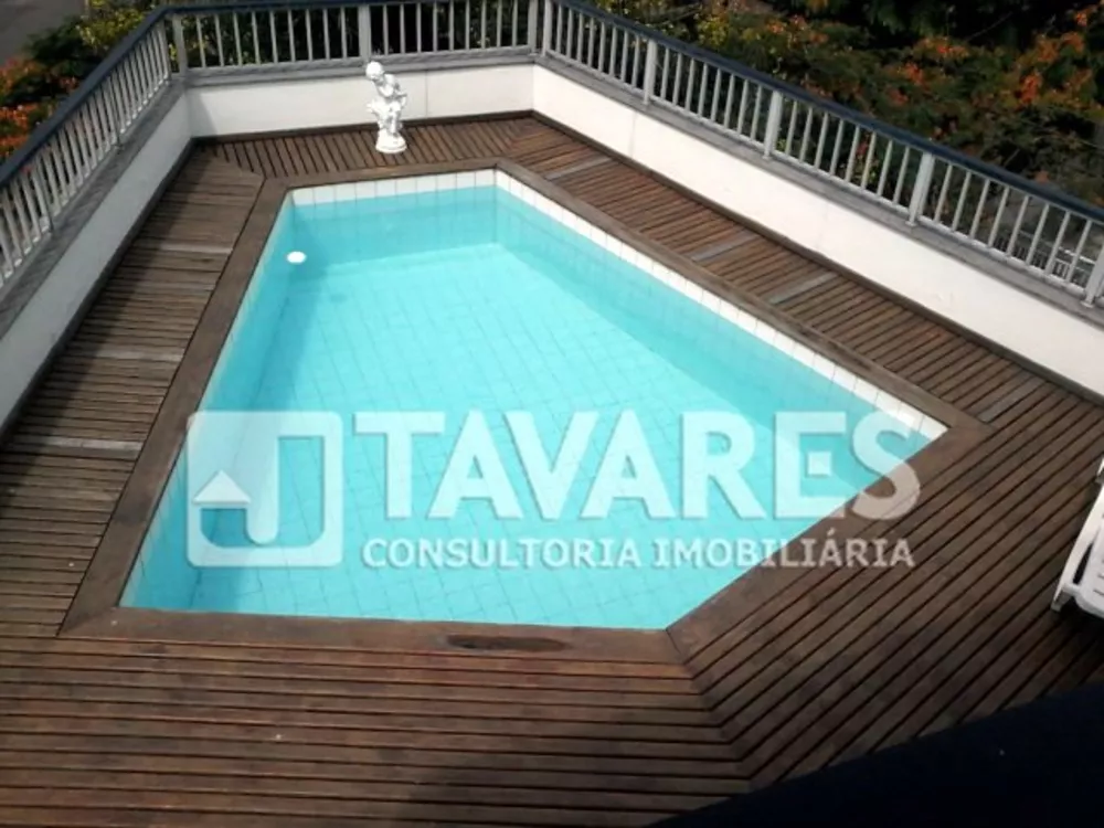 Cobertura, 5 quartos, 479 m² - Foto 8