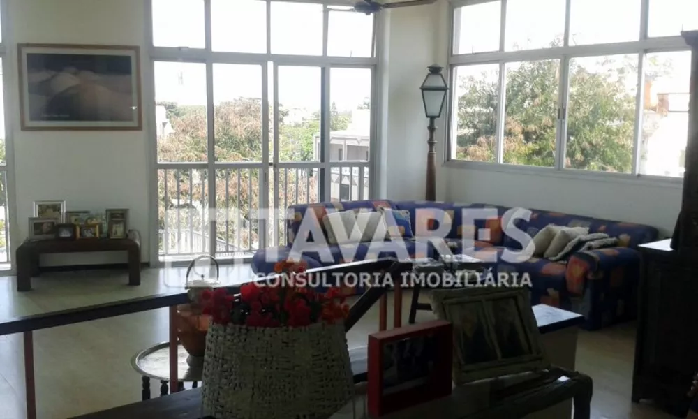 Cobertura, 5 quartos, 479 m² - Foto 10