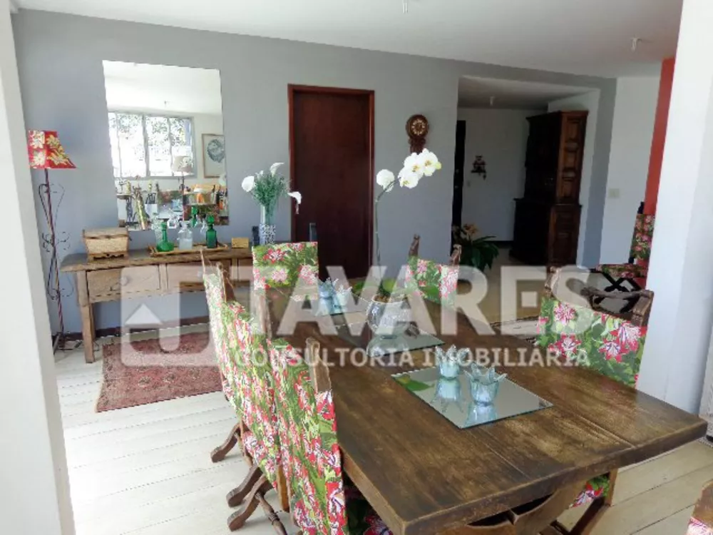 Cobertura, 5 quartos, 479 m² - Foto 12