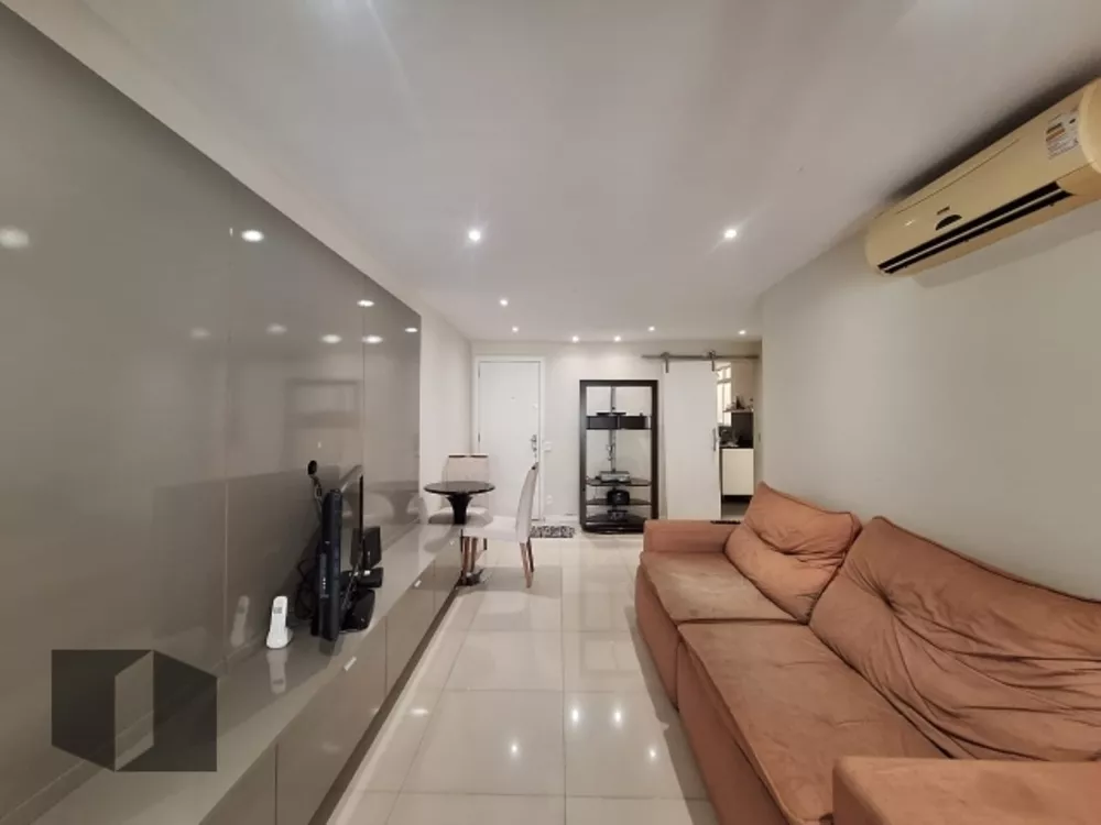 Apartamento, 2 quartos, 106 m² - Foto 1