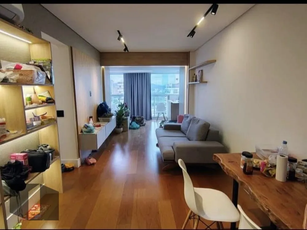 Apartamento, 3 quartos, 101 m² - Foto 1