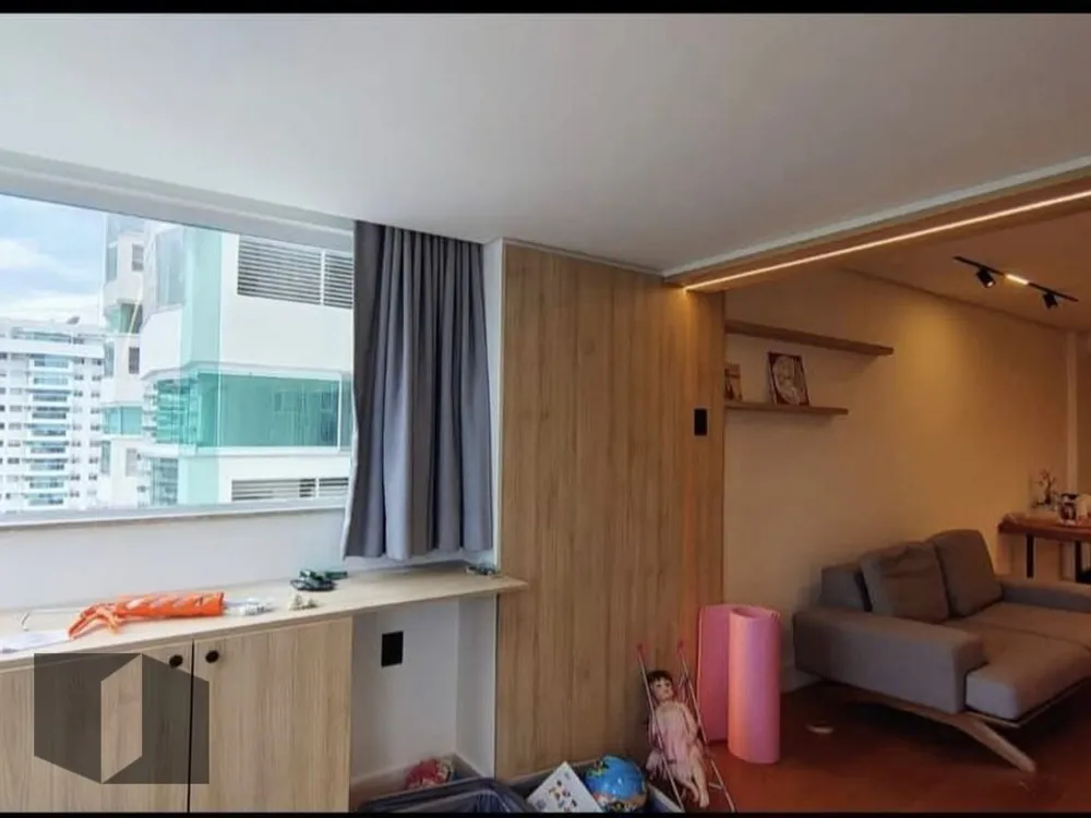 Apartamento, 3 quartos, 101 m² - Foto 5