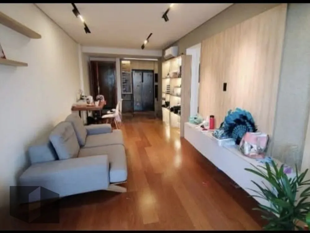 Apartamento, 3 quartos, 101 m² - Foto 4