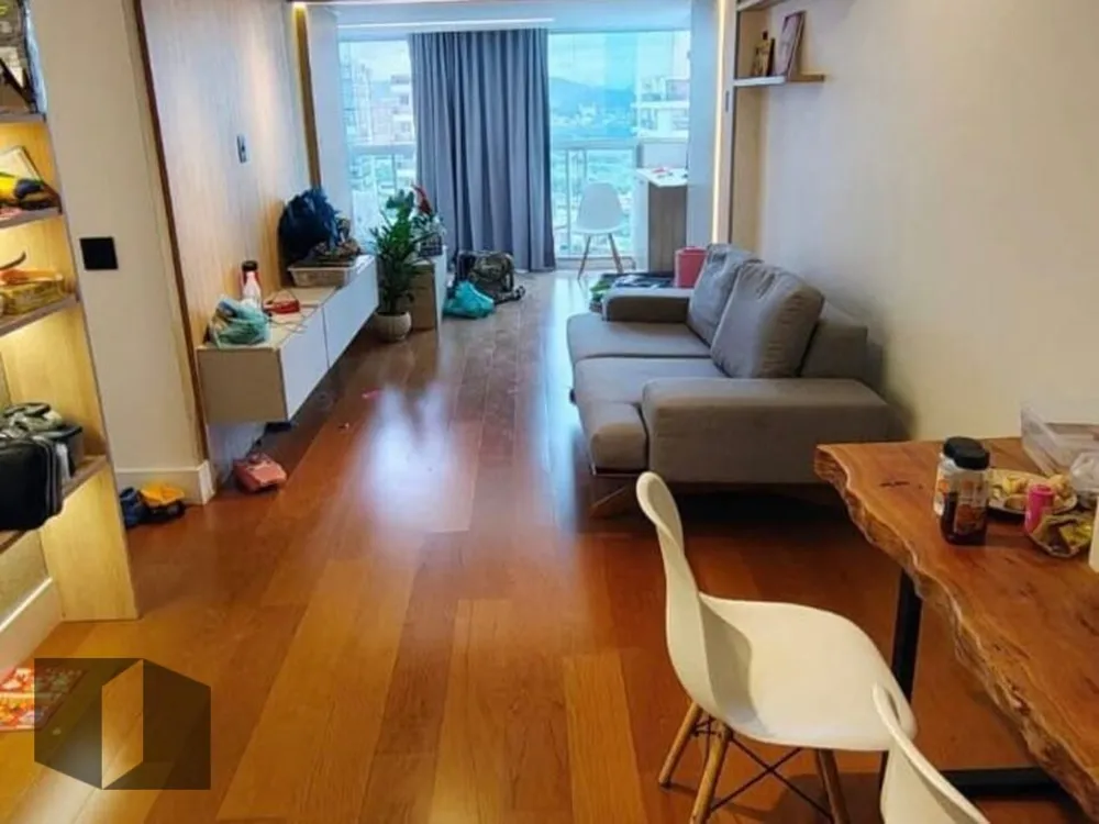 Apartamento, 3 quartos, 101 m² - Foto 3