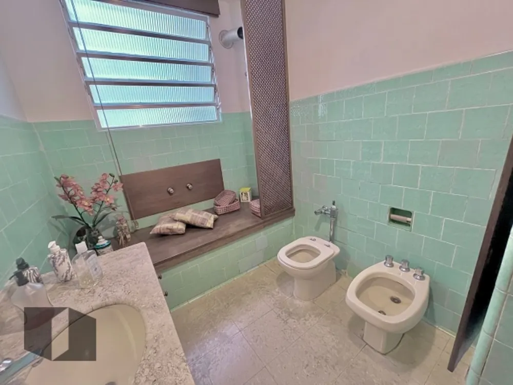 Apartamento, 3 quartos, 180 m² - Foto 8