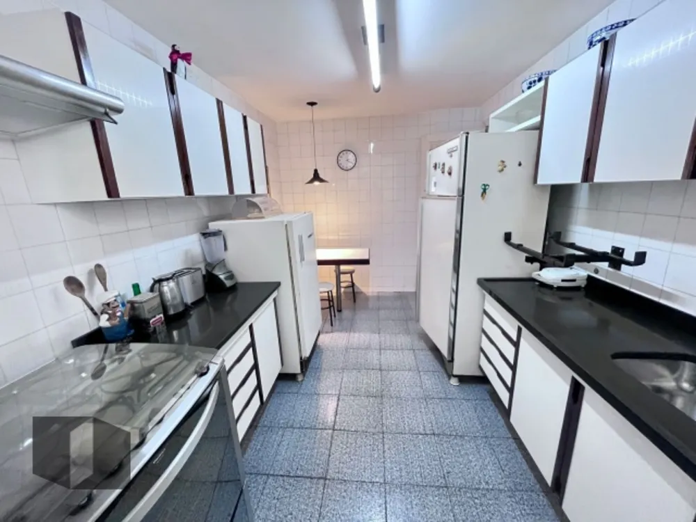Apartamento, 3 quartos, 180 m² - Foto 19