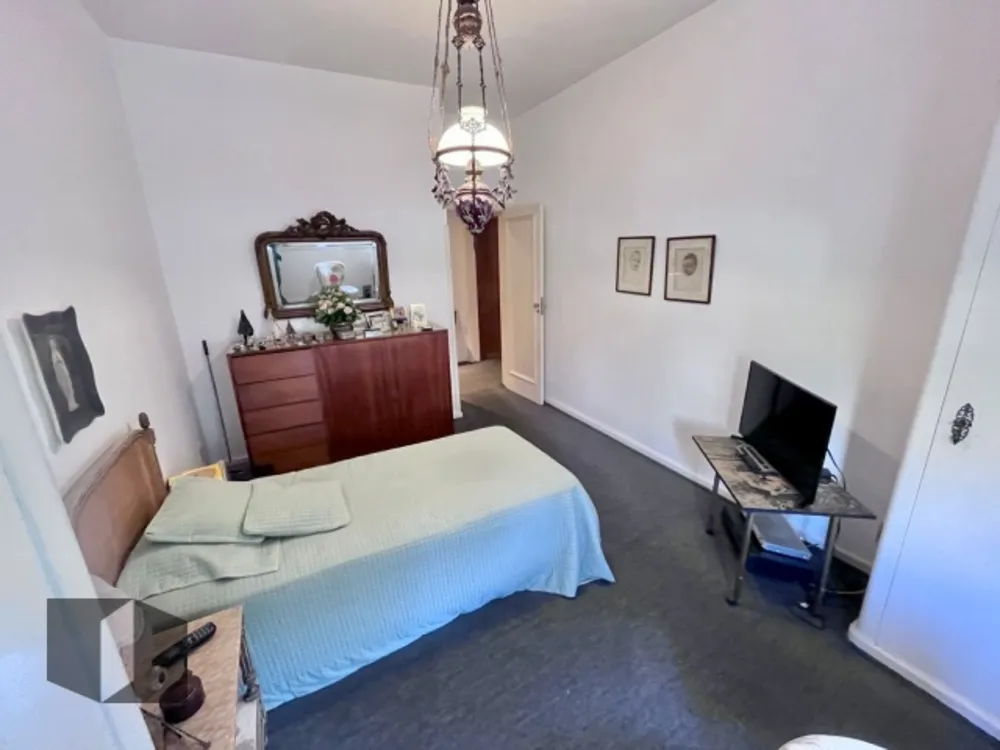 Apartamento, 3 quartos, 180 m² - Foto 11