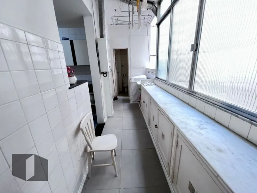 Apartamento, 3 quartos, 180 m² - Foto 17