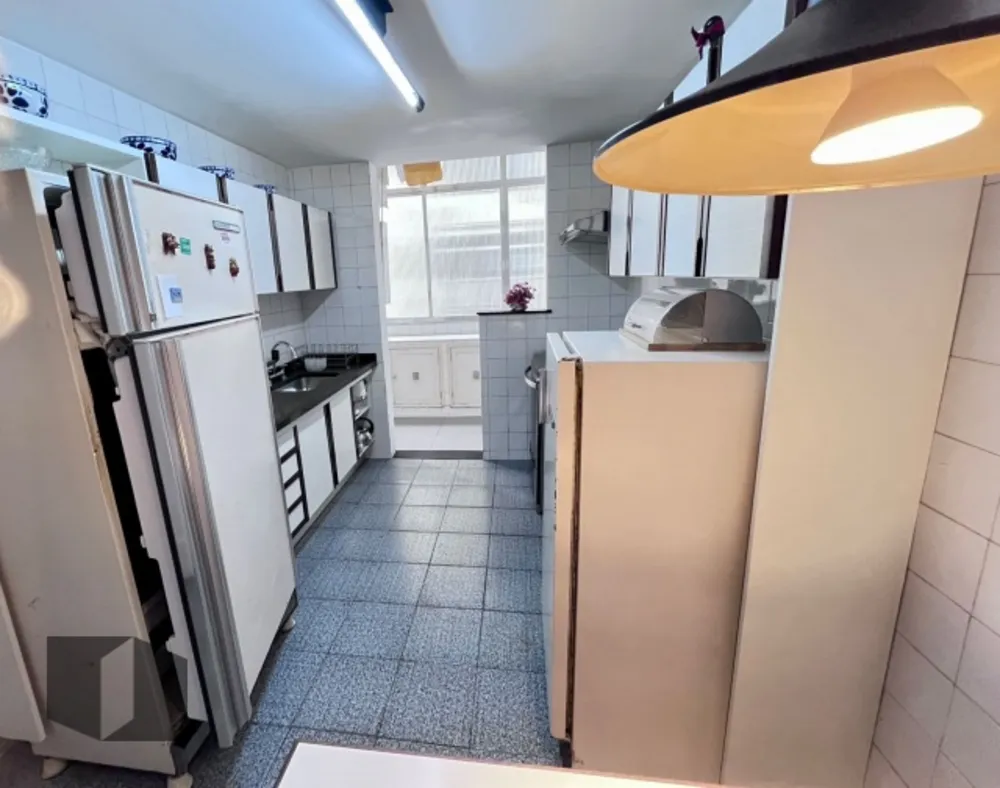 Apartamento, 3 quartos, 180 m² - Foto 18