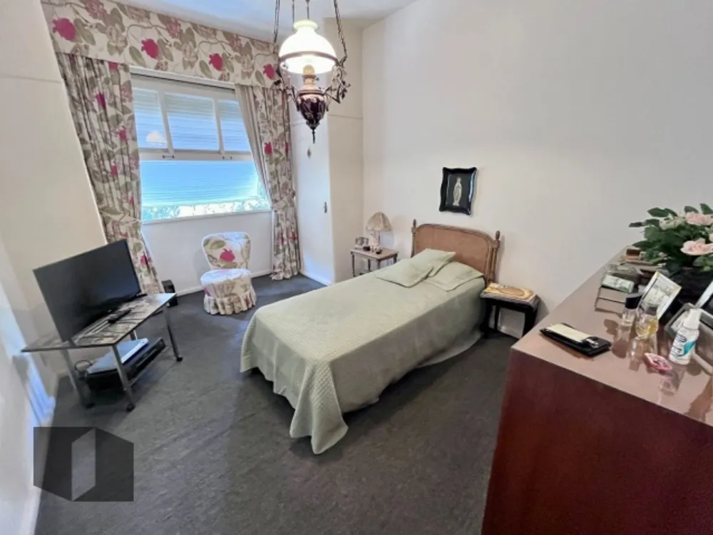 Apartamento, 3 quartos, 180 m² - Foto 10