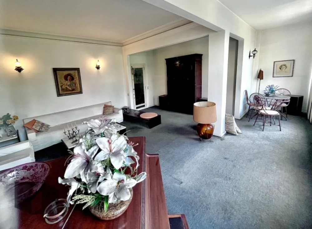 Apartamento, 3 quartos, 180 m² - Foto 5