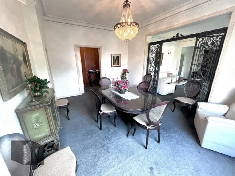 Apartamento, 3 quartos, 180 m² - Foto 3