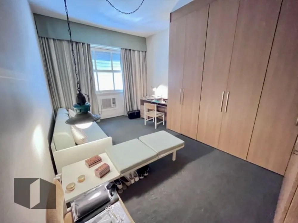 Apartamento, 3 quartos, 180 m² - Foto 13