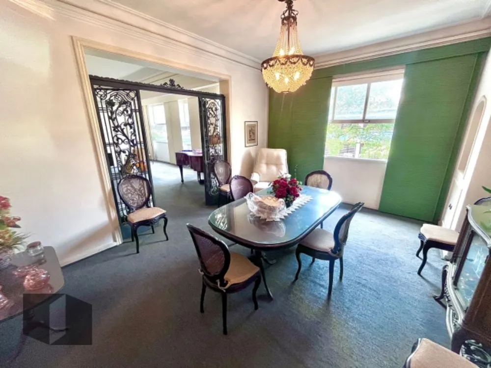 Apartamento, 3 quartos, 180 m² - Foto 4