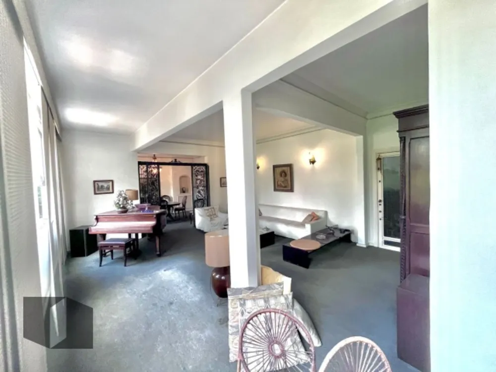 Apartamento, 3 quartos, 180 m² - Foto 7