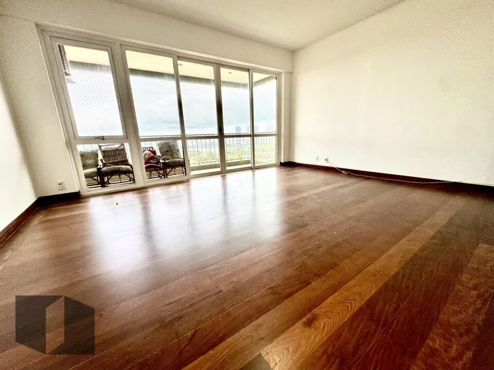 Apartamento, 3 quartos, 143 m² - Foto 8