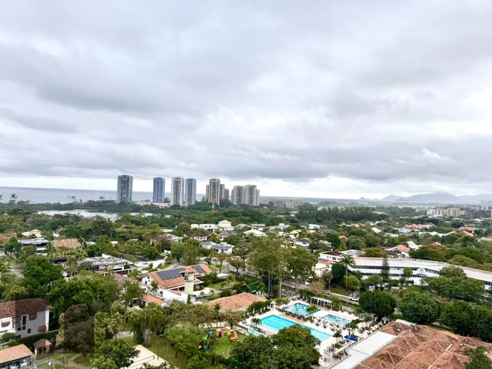 Apartamento, 3 quartos, 143 m² - Foto 1