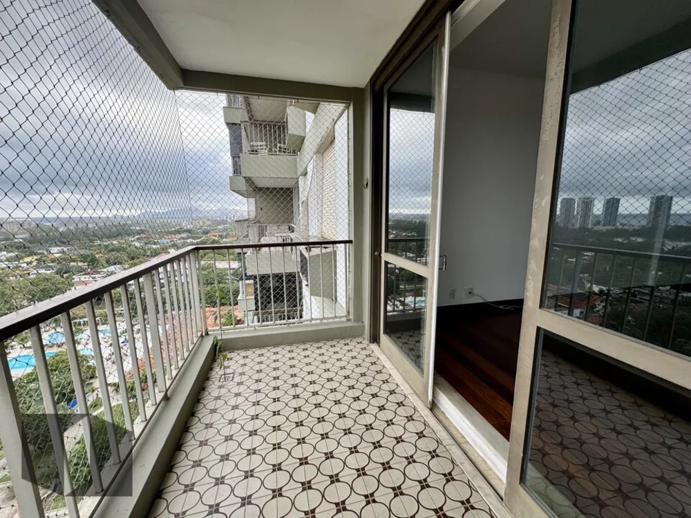 Apartamento, 3 quartos, 143 m² - Foto 5