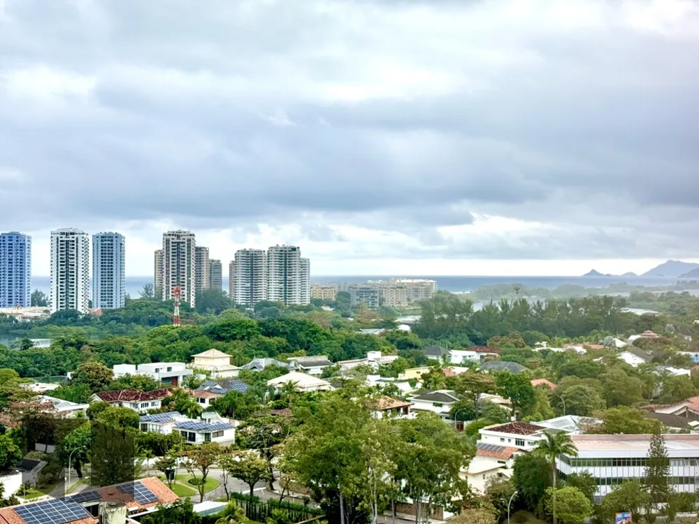 Apartamento, 3 quartos, 143 m² - Foto 3