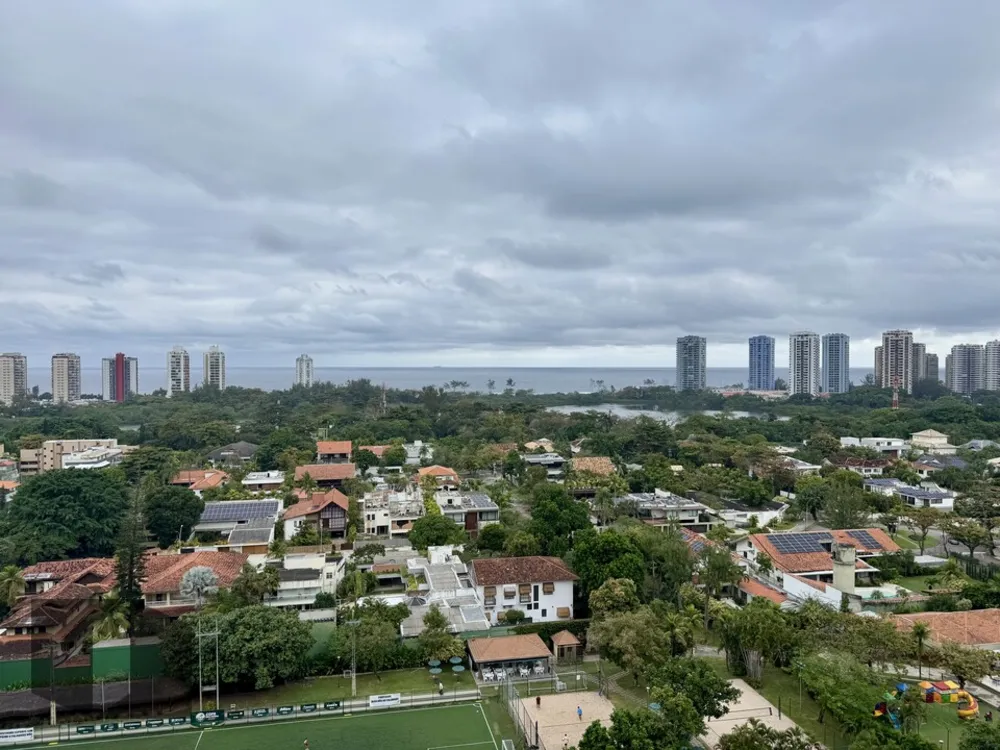 Apartamento, 3 quartos, 143 m² - Foto 2