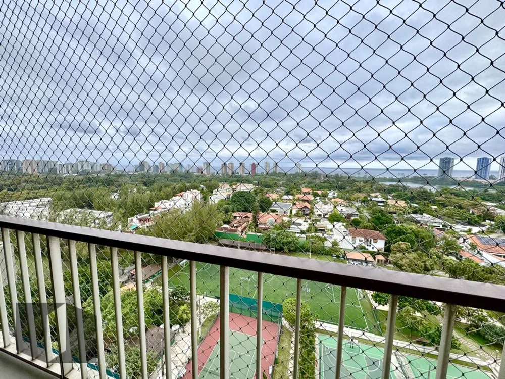 Apartamento, 3 quartos, 143 m² - Foto 4