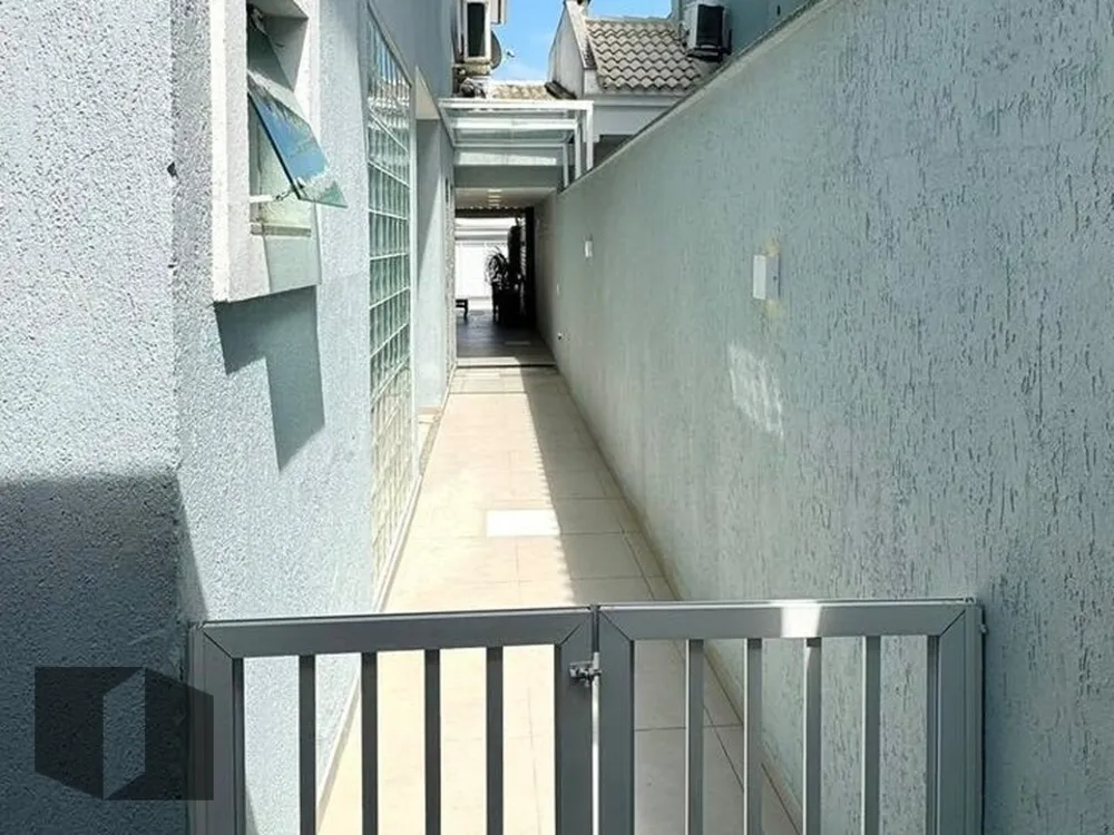 Casa, 4 quartos, 237 m² - Foto 47