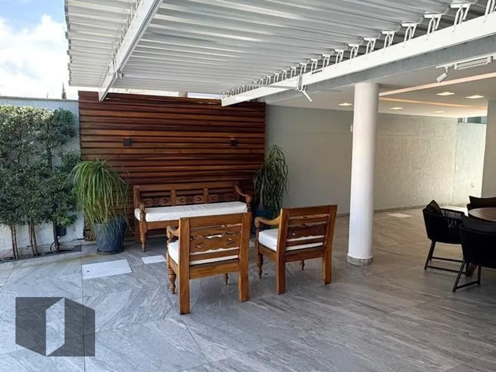 Casa, 4 quartos, 237 m² - Foto 10