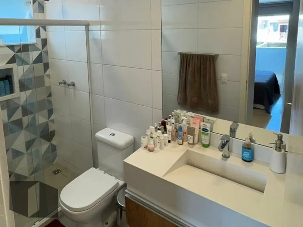 Casa, 4 quartos, 237 m² - Foto 32
