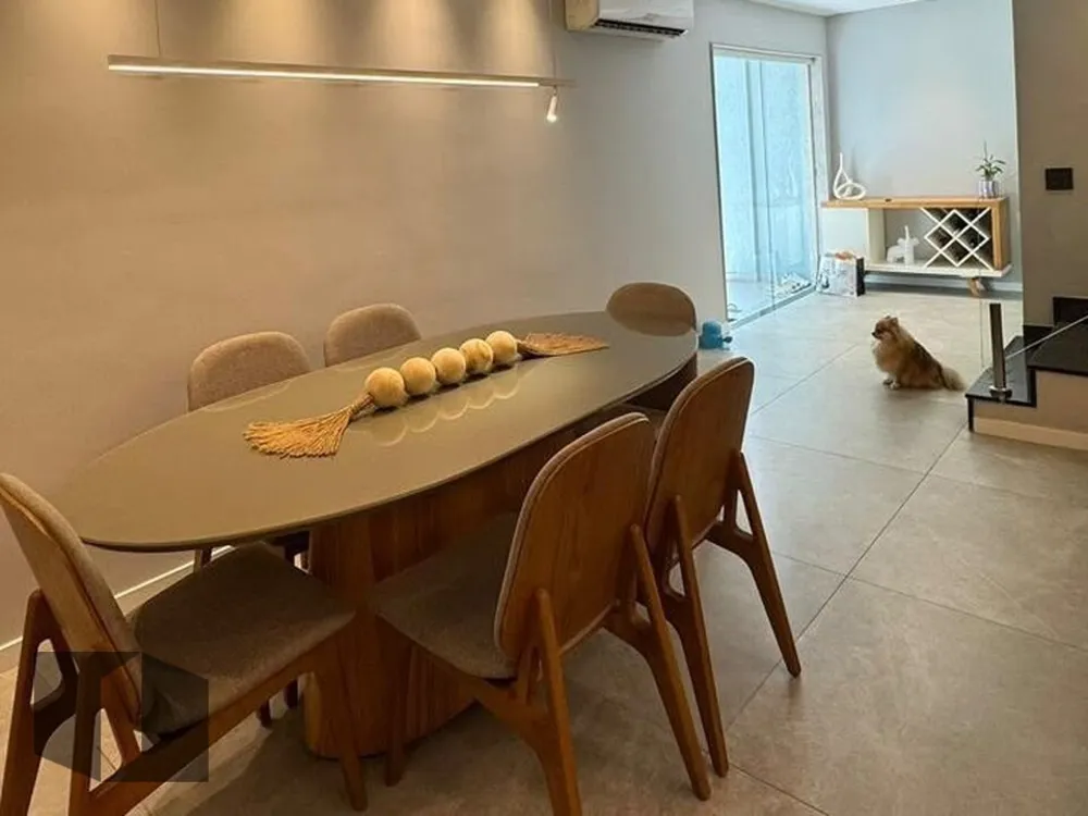 Casa, 4 quartos, 237 m² - Foto 8