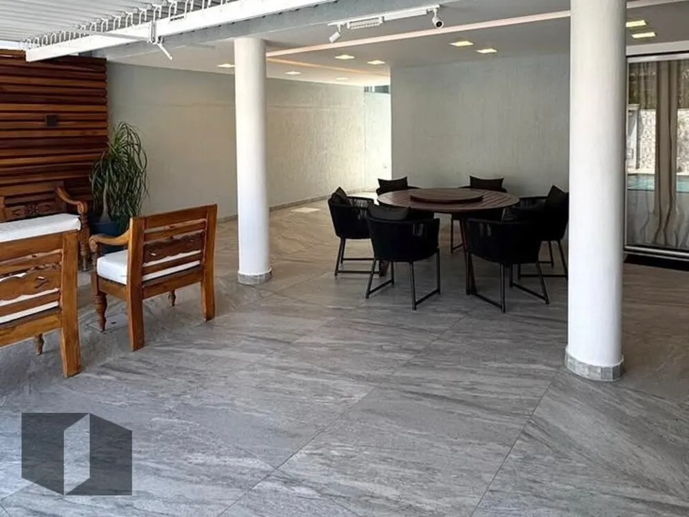 Casa, 4 quartos, 237 m² - Foto 6
