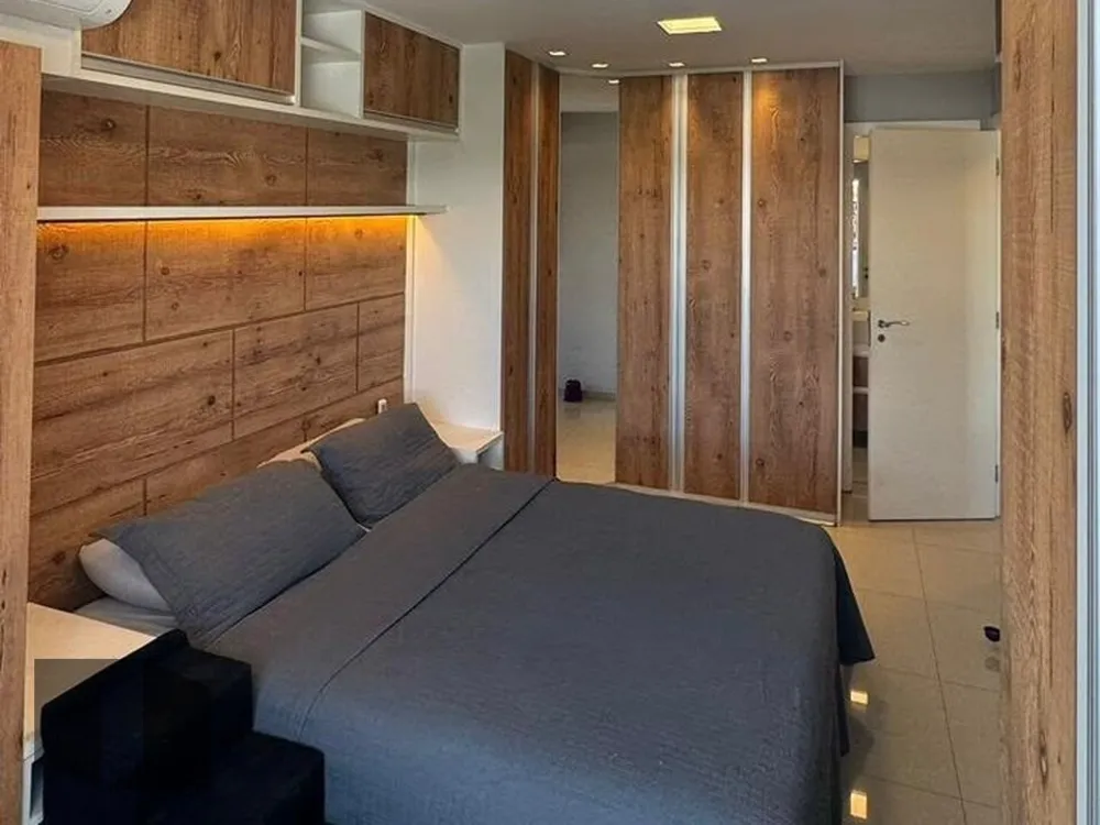 Casa, 4 quartos, 237 m² - Foto 16