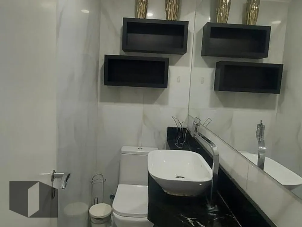 Casa, 4 quartos, 237 m² - Foto 38