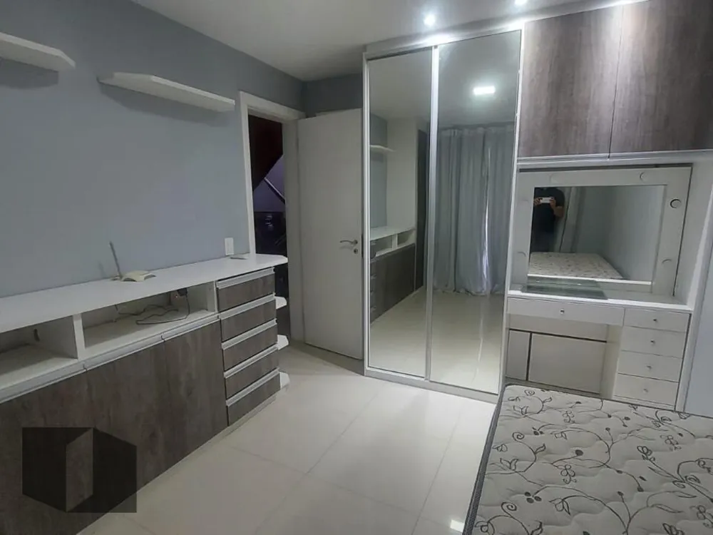 Casa, 4 quartos, 237 m² - Foto 23