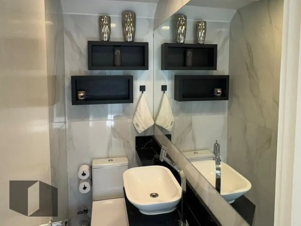Casa, 4 quartos, 237 m² - Foto 17