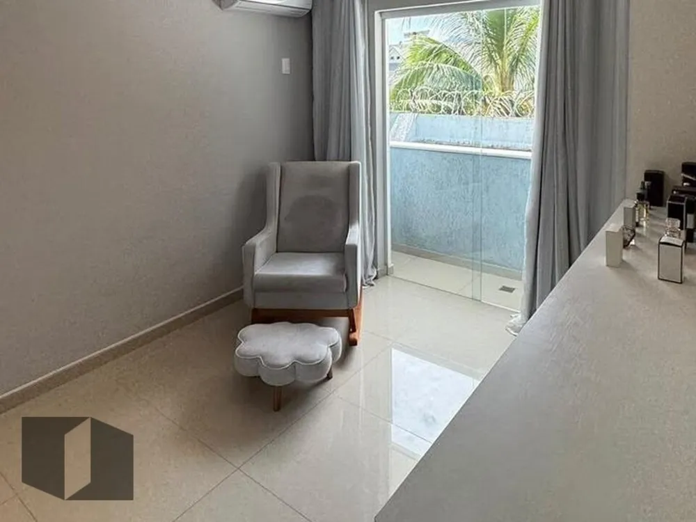 Casa, 4 quartos, 237 m² - Foto 11