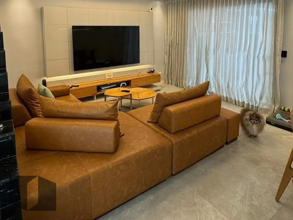 Casa, 4 quartos, 237 m² - Foto 9