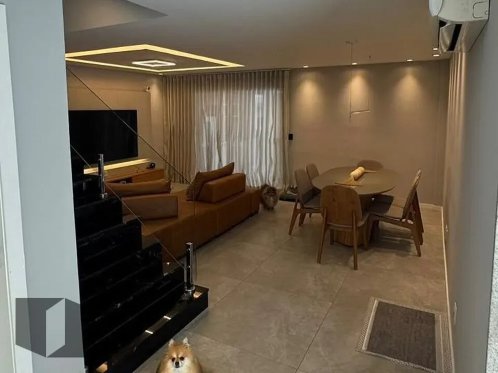 Casa, 4 quartos, 237 m² - Foto 7