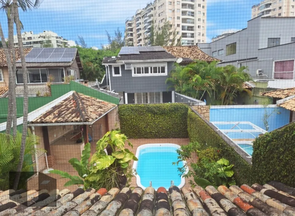 Casa, 4 quartos, 239 m² - Foto 30