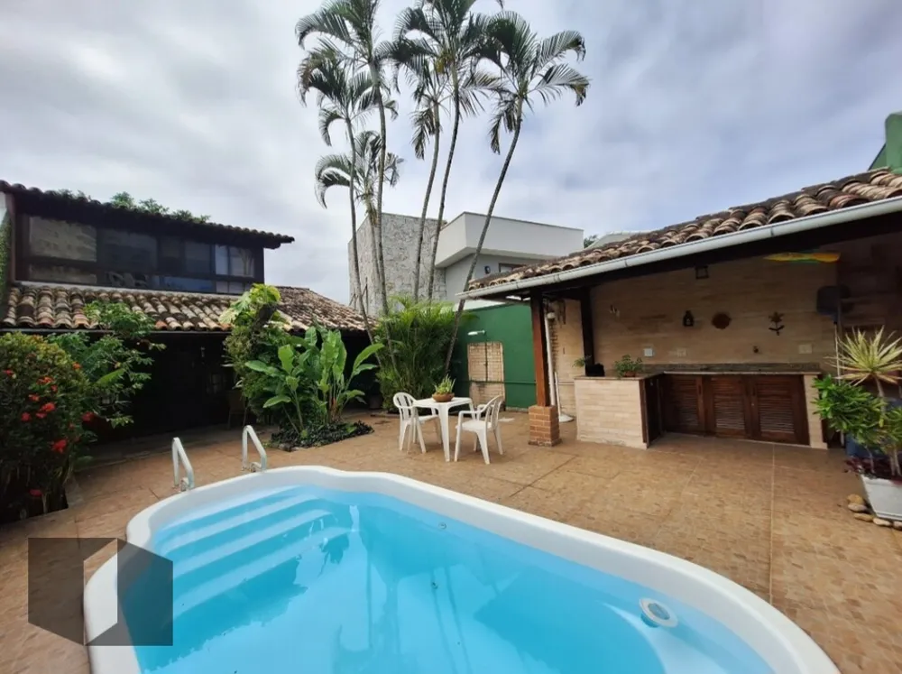 Casa, 4 quartos, 239 m² - Foto 14