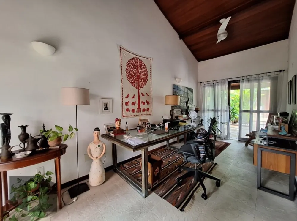 Casa, 4 quartos, 239 m² - Foto 19