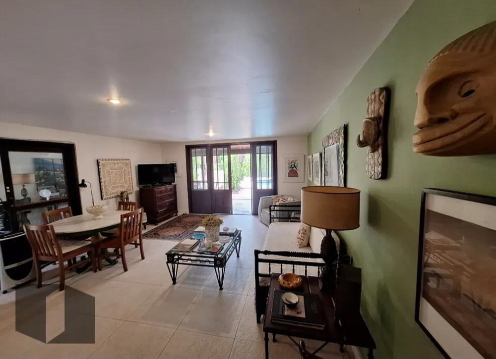 Casa, 4 quartos, 239 m² - Foto 13