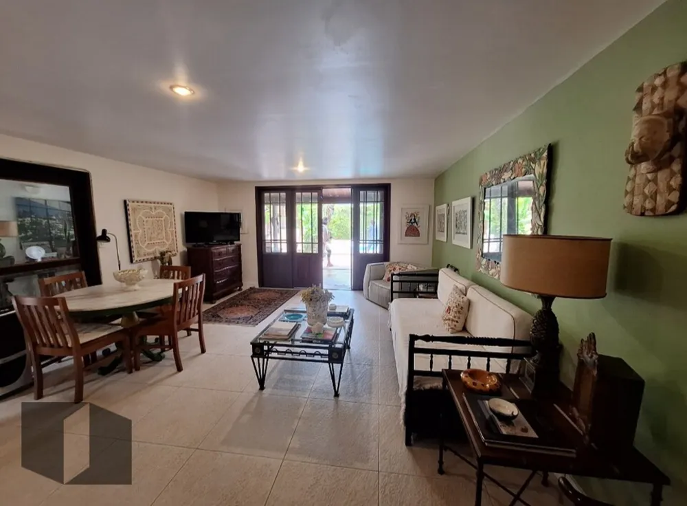 Casa, 4 quartos, 239 m² - Foto 25