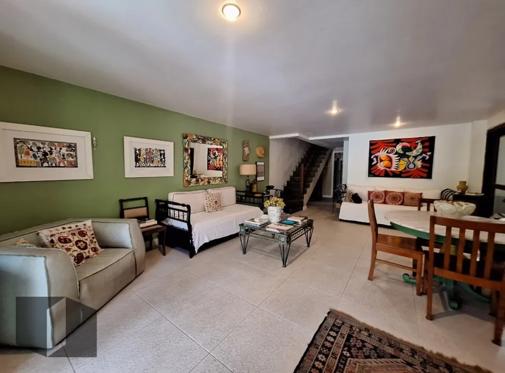 Casa, 4 quartos, 239 m² - Foto 7