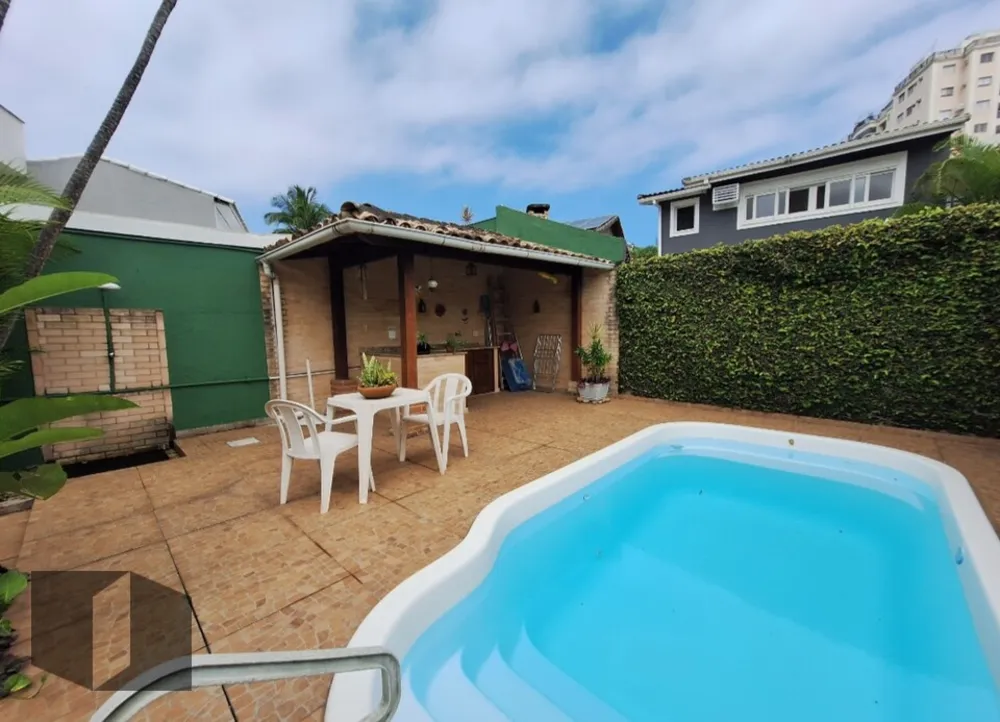 Casa, 4 quartos, 239 m² - Foto 6