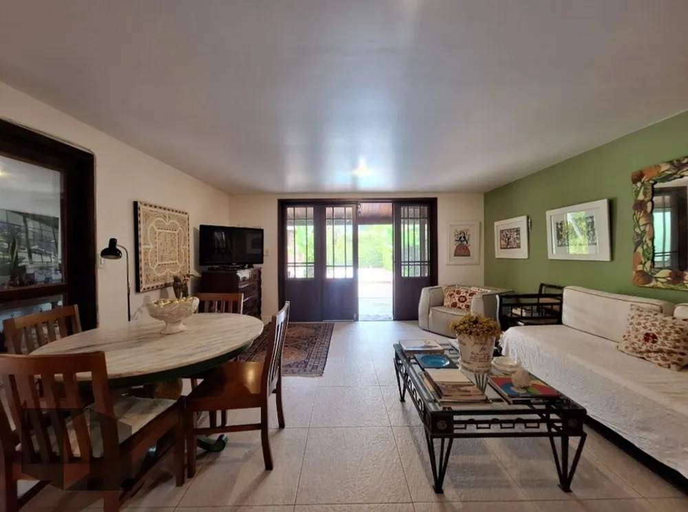 Casa, 4 quartos, 239 m² - Foto 27