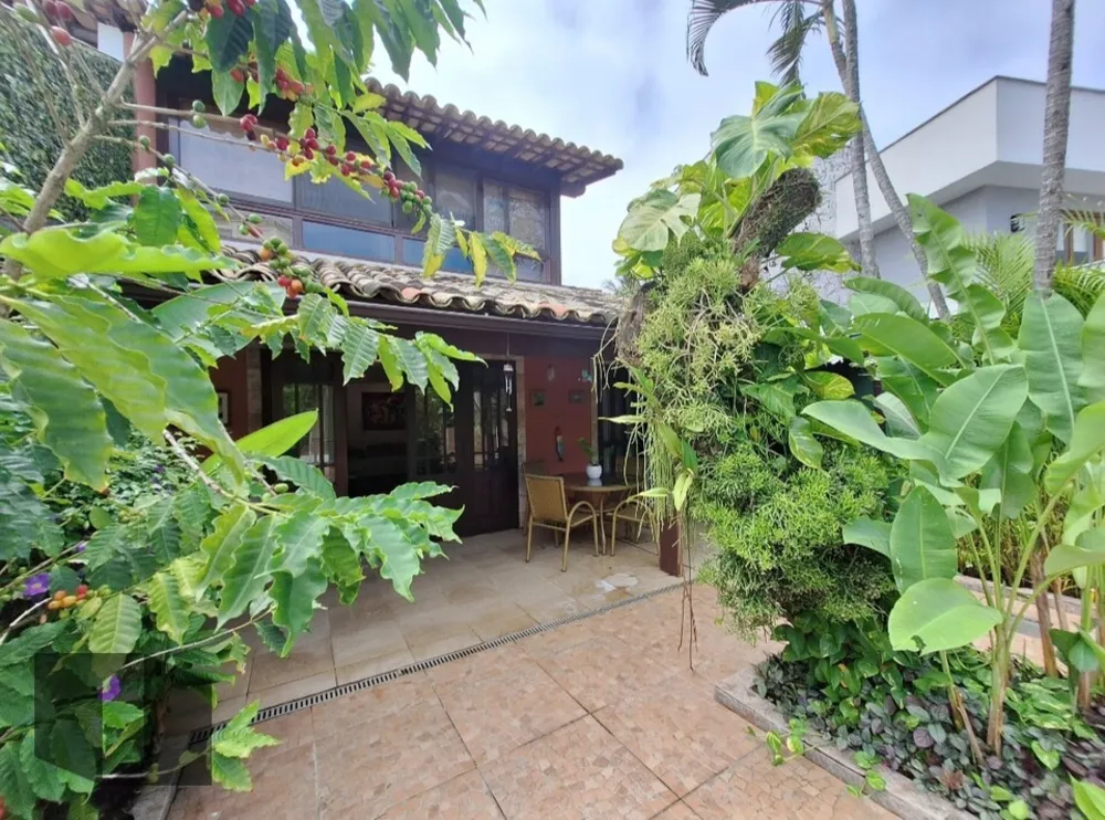 Casa, 4 quartos, 239 m² - Foto 8