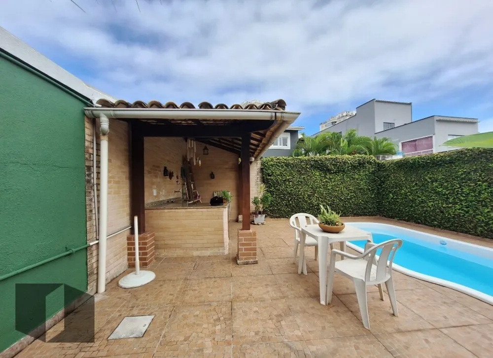 Casa, 4 quartos, 239 m² - Foto 9