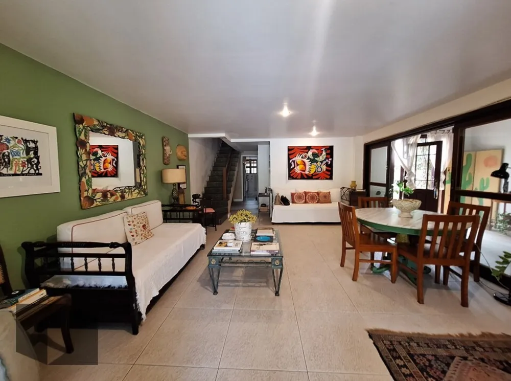 Casa, 4 quartos, 239 m² - Foto 5
