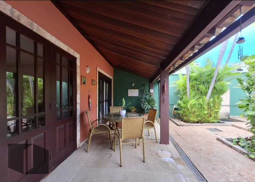 Casa, 4 quartos, 239 m² - Foto 20