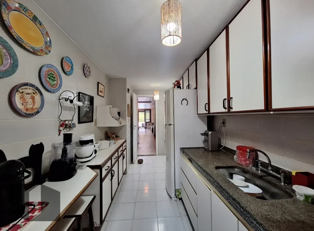Casa, 4 quartos, 239 m² - Foto 3